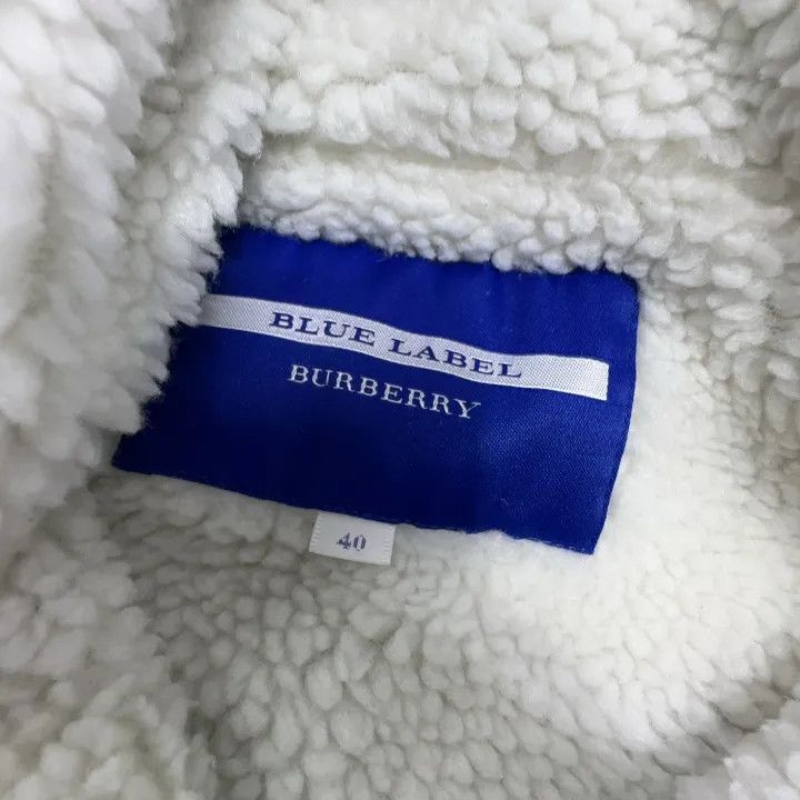 Burberry Burberry Casual Solid Color Hooded Jacket Size US M / EU 48-50 / 2 - 5 Thumbnail