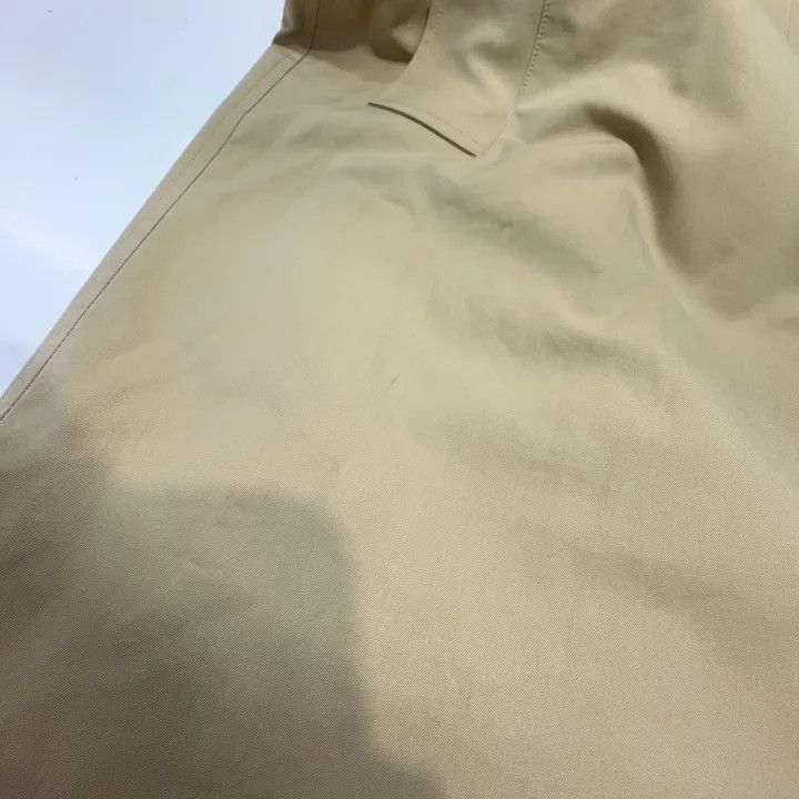 Burberry Burberry Casual Solid Color Trench Coat Size US S / EU 44-46 / 1 - 6 Thumbnail