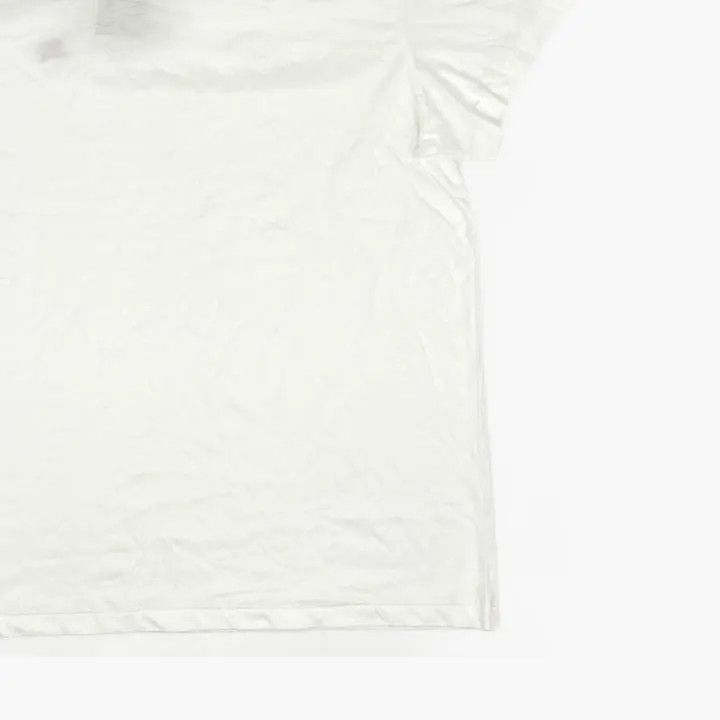 Burberry Burberry Embroidered Short Sleeve T-Shirt Size US XXL / EU 58 / 5 - 6 Thumbnail
