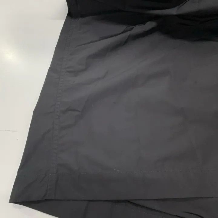 Burberry Burberry Black Single-Breasted Long Coat Size US L / EU 52-54 / 3 - 11 Thumbnail