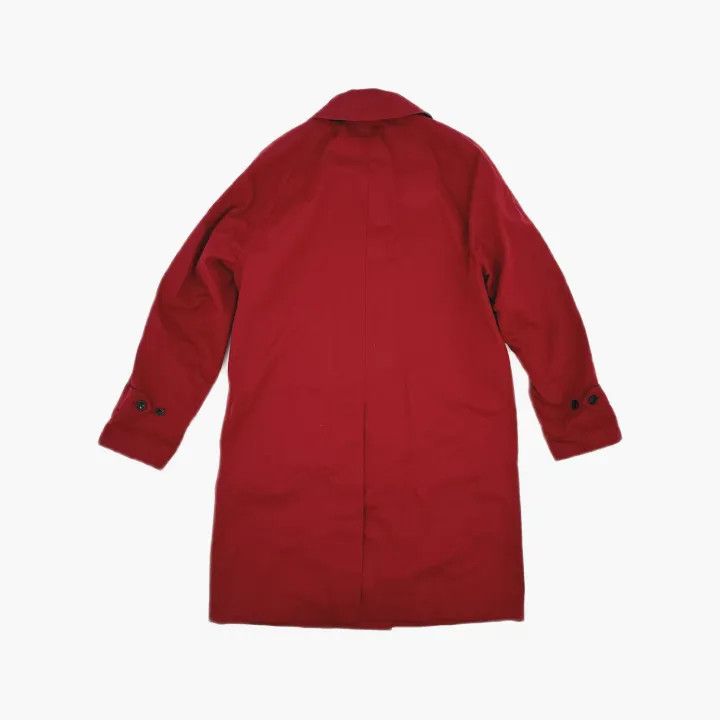 Burberry Burberry Casual Minimalist Versatile Jacket Size US S / EU 44-46 / 1 - 3 Thumbnail