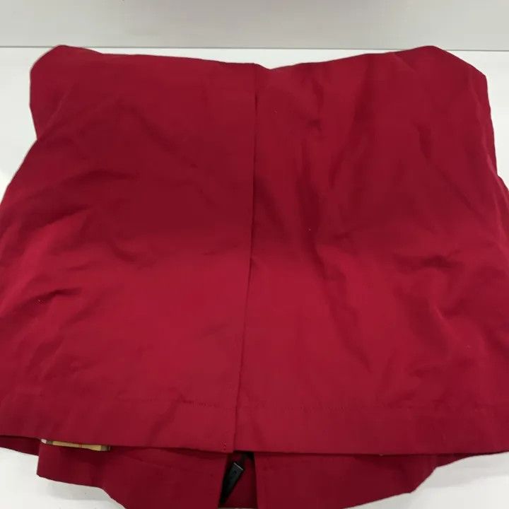 Burberry Burberry Casual Minimalist Versatile Jacket Size US S / EU 44-46 / 1 - 10 Thumbnail