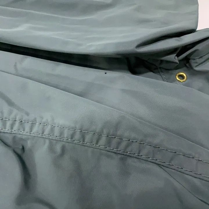 Burberry Burberry Green Casual Zip Long Sleeve Jacket Size US L / EU 52-54 / 3 - 8 Thumbnail