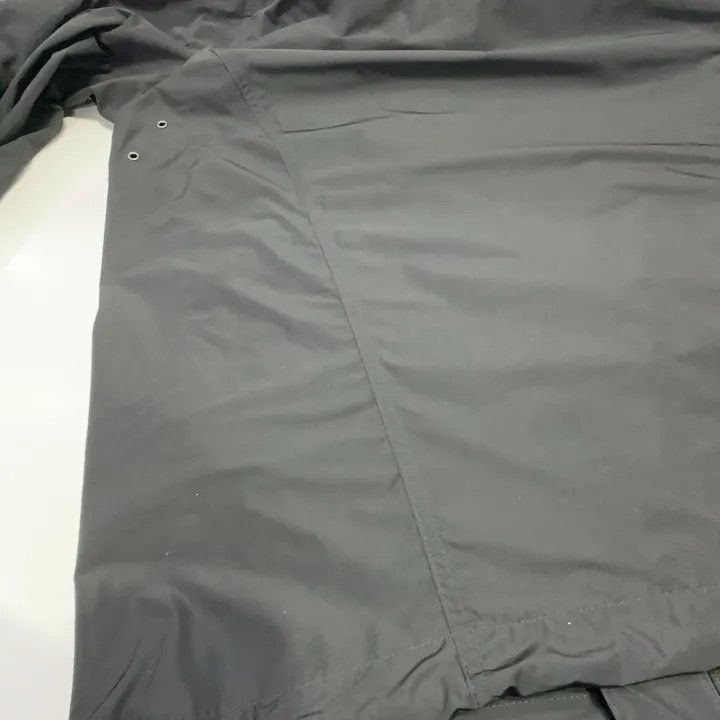 Burberry Burberry Casual Zip Jacket in Black Size US M / EU 48-50 / 2 - 9 Thumbnail