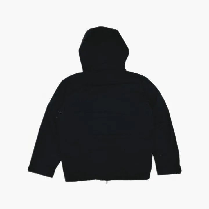 Burberry Burberry Casual Zip Jacket in Black Size US M / EU 48-50 / 2 - 3 Thumbnail