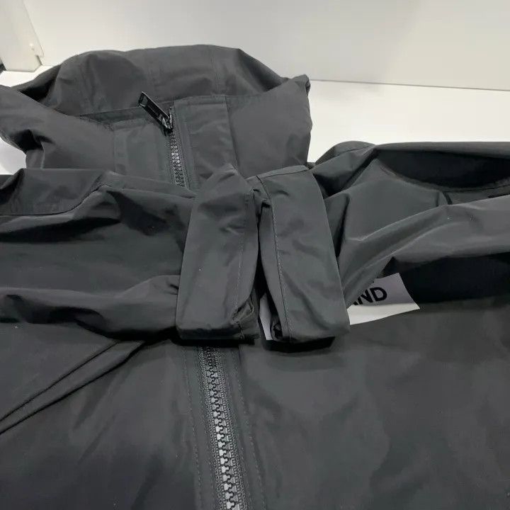 Burberry Burberry Casual Zip Jacket in Black Size US M / EU 48-50 / 2 - 7 Thumbnail