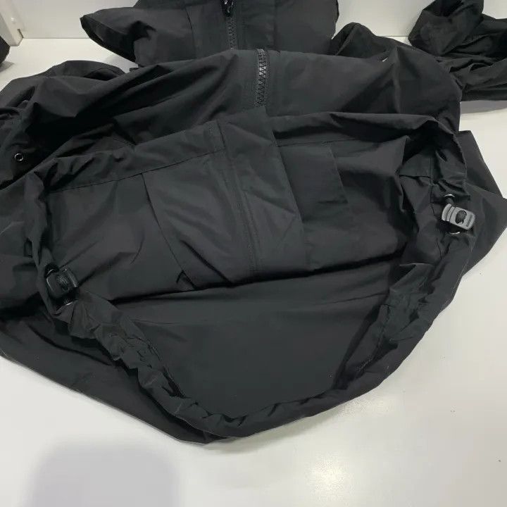 Burberry Burberry Casual Zip Jacket in Black Size US M / EU 48-50 / 2 - 8 Thumbnail