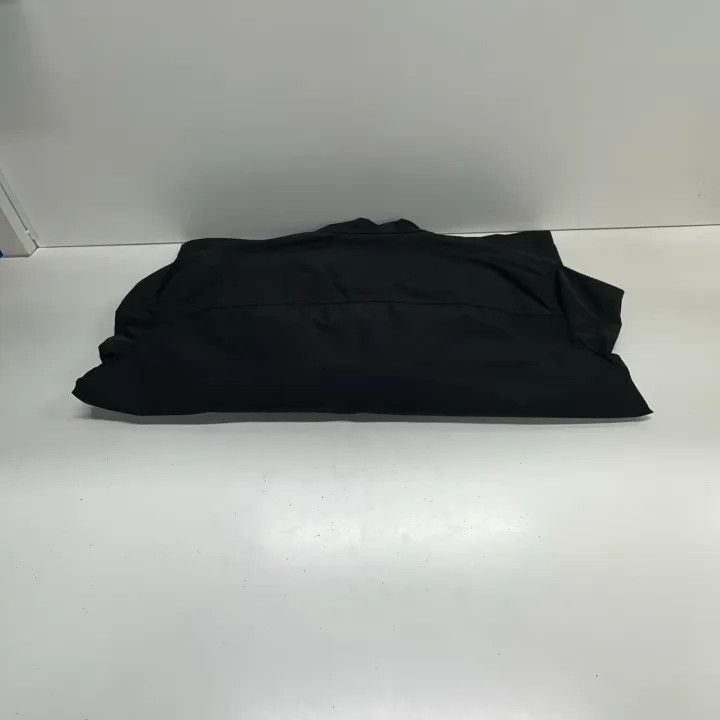 Burberry Burberry Black Long Sleeve Zip Jacket Size US L / EU 52-54 / 3 - 14 Thumbnail