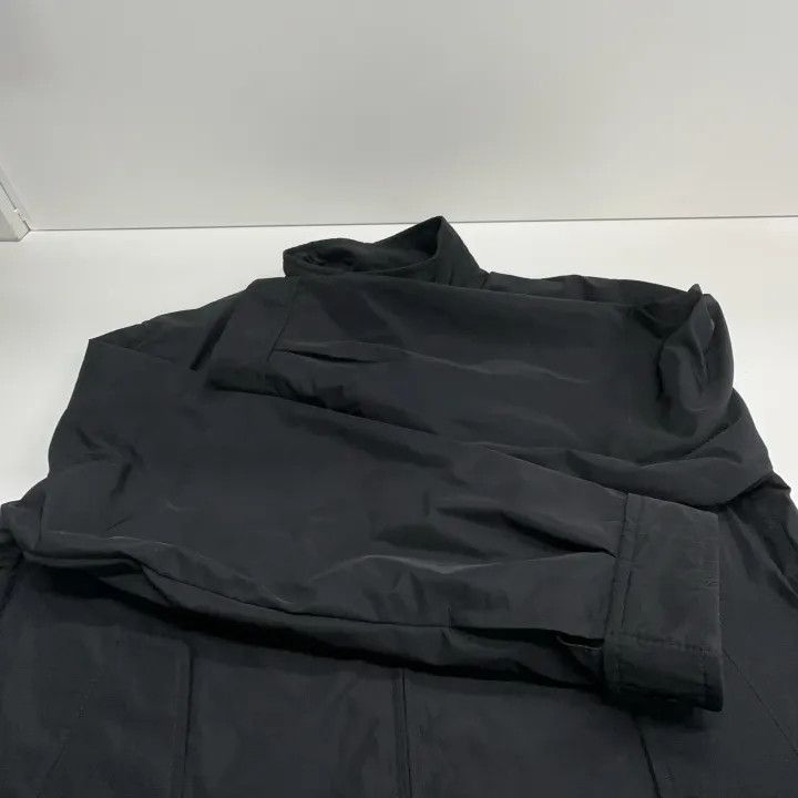 Burberry Burberry Black Long Sleeve Zip Jacket Size US L / EU 52-54 / 3 - 9 Thumbnail