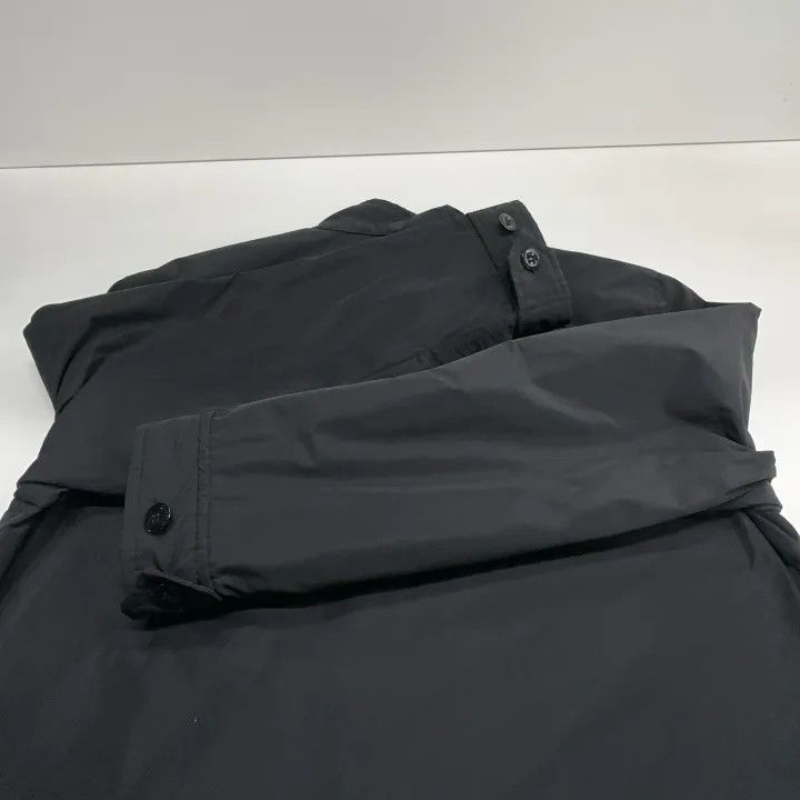Burberry Burberry Black Long Sleeve Zip Jacket Size US L / EU 52-54 / 3 - 10 Thumbnail