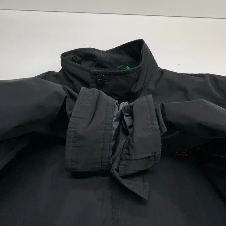 Burberry Burberry Black Long Sleeve Zip Jacket Size US L / EU 52-54 / 3 - 8 Thumbnail