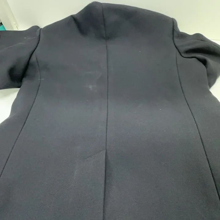 Burberry Burberry Black Long Sleeve Suit Jacket for Men Size US M / EU 48-50 / 2 - 8 Thumbnail