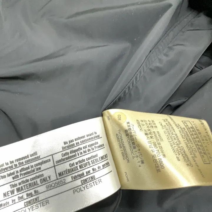 Burberry Burberry Men's Hooded Rain Jacket Size US L / EU 52-54 / 3 - 4 Thumbnail
