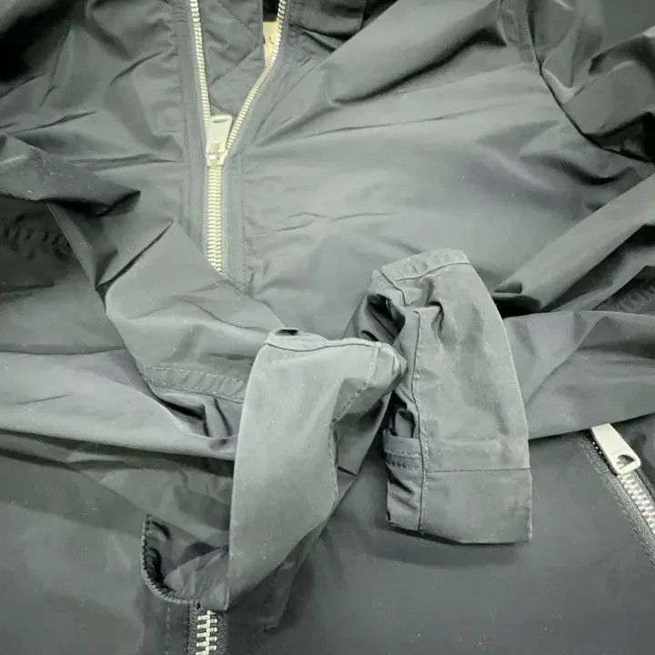 Burberry Burberry Men's Hooded Rain Jacket Size US L / EU 52-54 / 3 - 9 Thumbnail