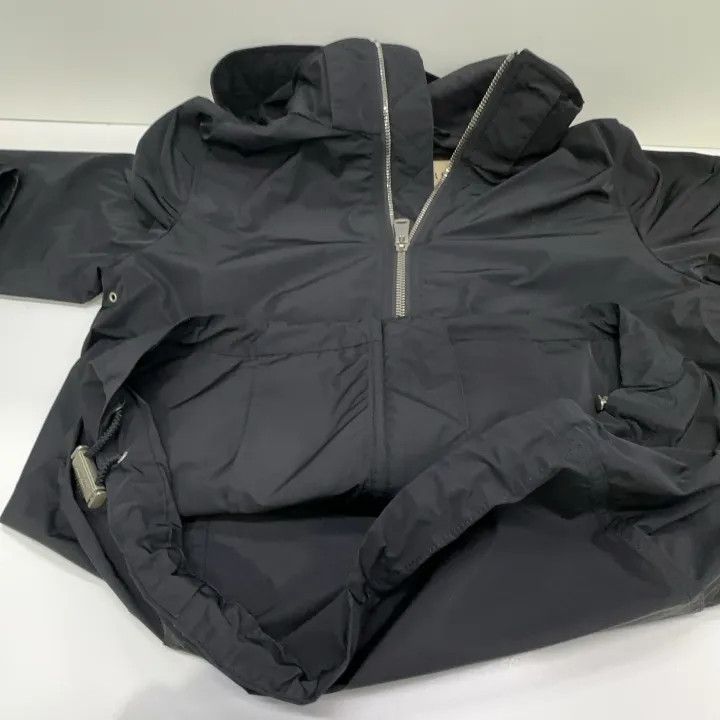 Burberry Burberry Men's Hooded Rain Jacket Size US L / EU 52-54 / 3 - 8 Thumbnail