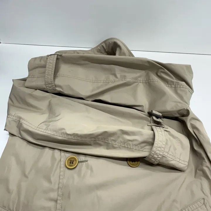 Burberry Burberry Classic Double-Breasted Trench Coat Size US L / EU 52-54 / 3 - 7 Thumbnail