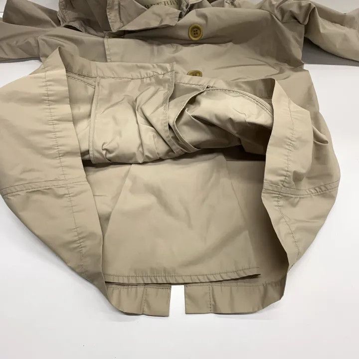 Burberry Burberry Classic Double-Breasted Trench Coat Size US L / EU 52-54 / 3 - 10 Thumbnail