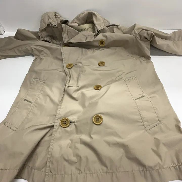 Burberry Burberry Classic Double-Breasted Trench Coat Size US L / EU 52-54 / 3 - 9 Thumbnail