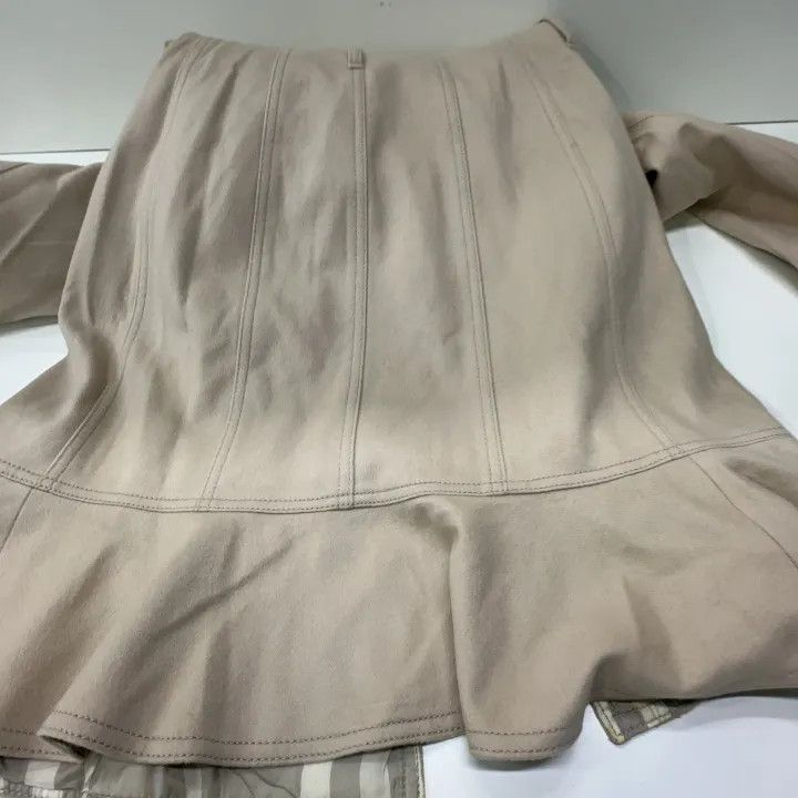 Burberry Burberry Stylish Double-Breasted Trench Coat Size US S / EU 44-46 / 1 - 17 Thumbnail