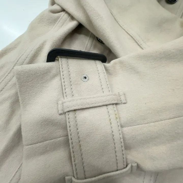 Burberry Burberry Stylish Double-Breasted Trench Coat Size US S / EU 44-46 / 1 - 10 Thumbnail