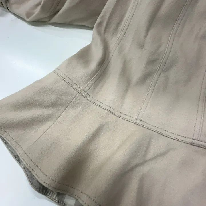 Burberry Burberry Stylish Double-Breasted Trench Coat Size US S / EU 44-46 / 1 - 18 Thumbnail