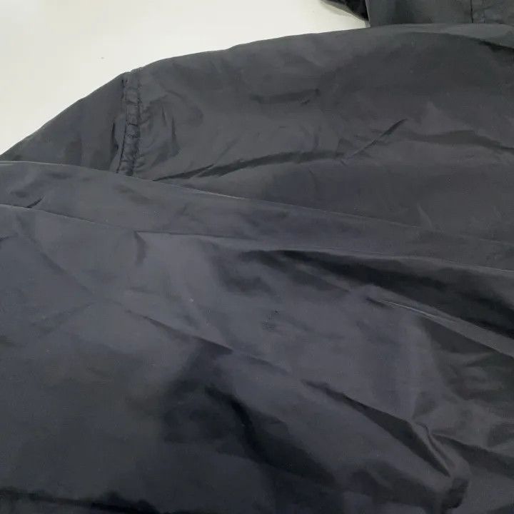 Burberry Burberry Black Zip-up Hooded Jacket Size US L / EU 52-54 / 3 - 11 Thumbnail