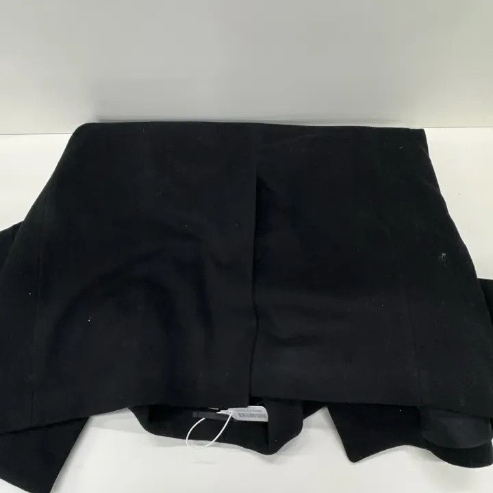 Burberry Burberry Black Wool Tailored Overcoat for Men Size US L / EU 52-54 / 3 - 13 Thumbnail