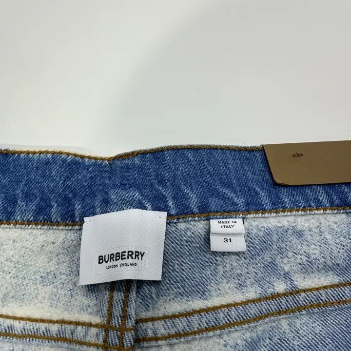 Burberry Burberry Stylish Casual Pants Size US 31 - 5 Thumbnail
