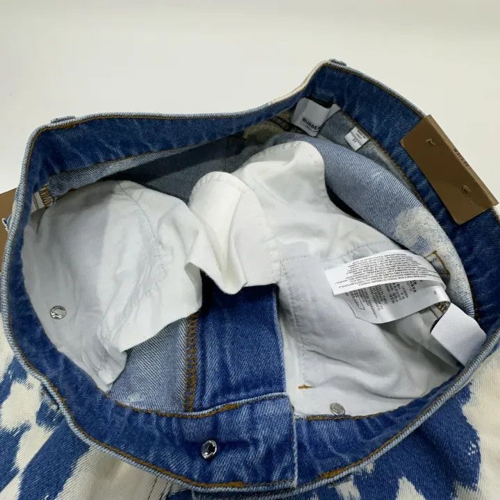 Burberry Burberry Stylish Casual Pants Size US 31 - 7 Thumbnail