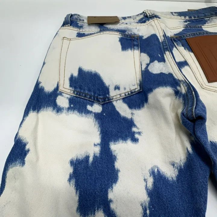Burberry Burberry Stylish Casual Pants Size US 31 - 9 Thumbnail