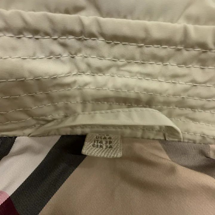 Burberry Burberry Casual Fashion Versatile Jacket Size US S / EU 44-46 / 1 - 5 Thumbnail