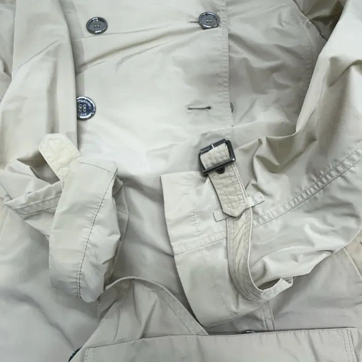Burberry Burberry Casual Fashion Versatile Jacket Size US S / EU 44-46 / 1 - 10 Thumbnail