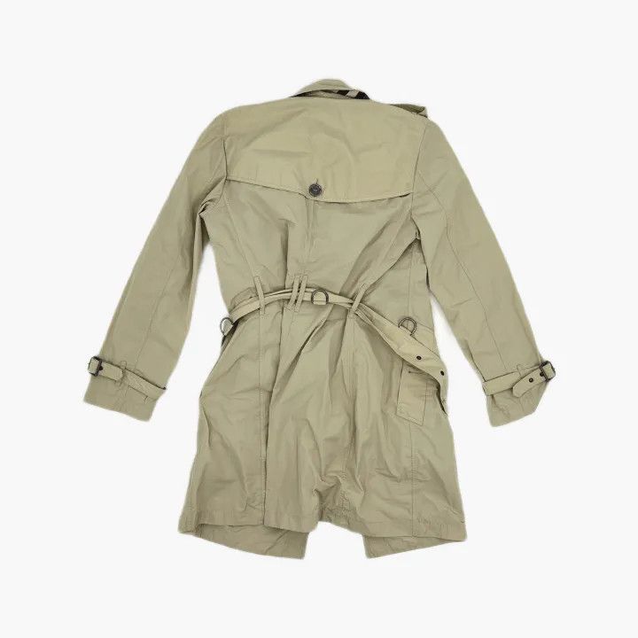 Burberry Burberry Casual Fashion Versatile Jacket Size US S / EU 44-46 / 1 - 3 Thumbnail