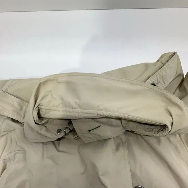 Burberry Burberry Casual Fashion Versatile Jacket Size US S / EU 44-46 / 1 - 8 Thumbnail
