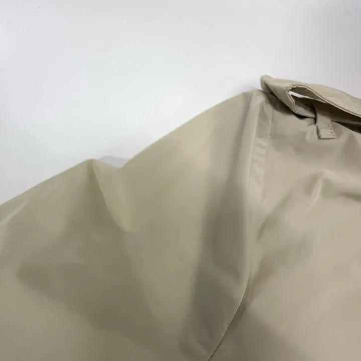 Burberry Burberry Casual Fashion Versatile Jacket Size US S / EU 44-46 / 1 - 11 Thumbnail