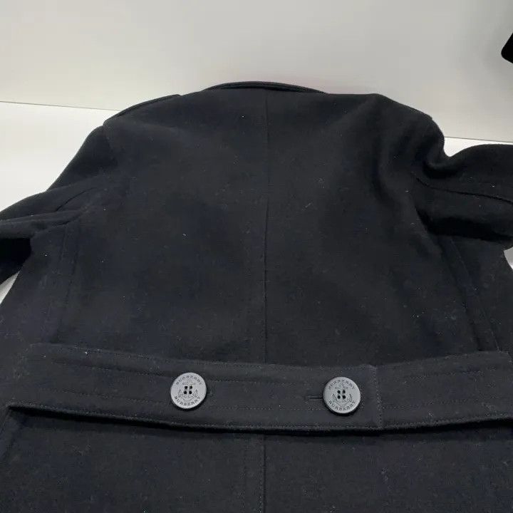 Burberry Burberry Stylish Retro Comfortable Outerwear Size US M / EU 48-50 / 2 - 8 Thumbnail