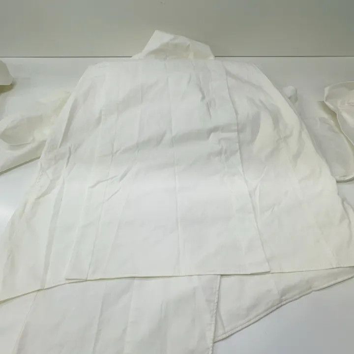 Burberry Burberry Casual Stylish Solid Color Coat Size US S / EU 44-46 / 1 - 19 Thumbnail