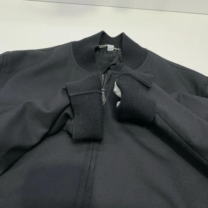 Burberry Burberry Black Long Sleeve Jacket for Men Size US L / EU 52-54 / 3 - 7 Thumbnail