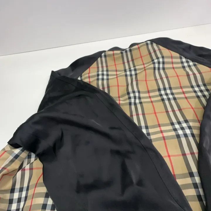 Burberry Burberry Monogram Print Zip Jacket for Men Size US L / EU 52-54 / 3 - 11 Thumbnail