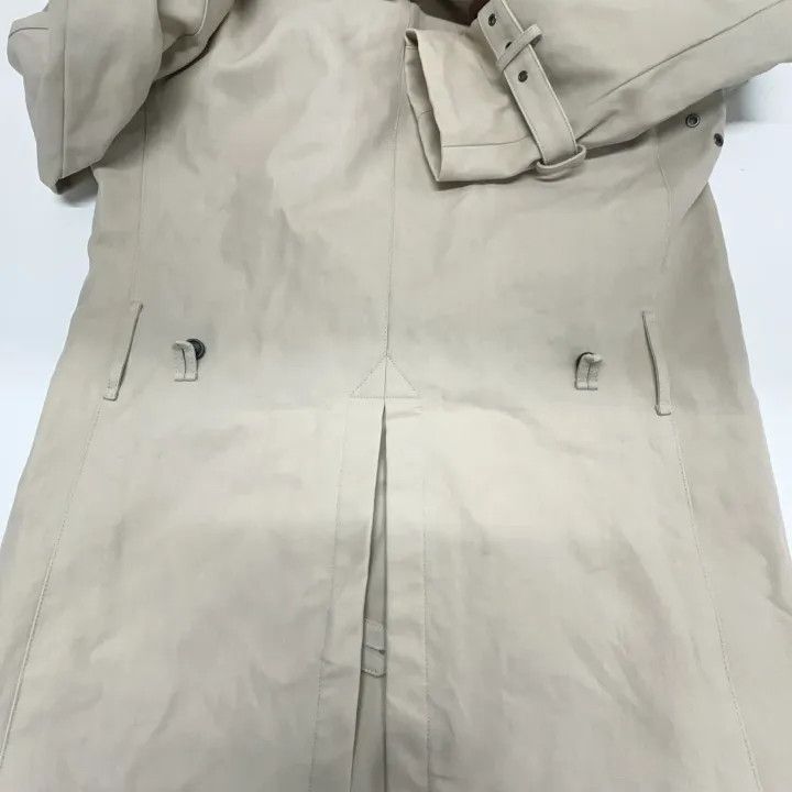 Burberry Burberry Casual Stylish Double-Breasted Coat Size US M / EU 48-50 / 2 - 16 Thumbnail