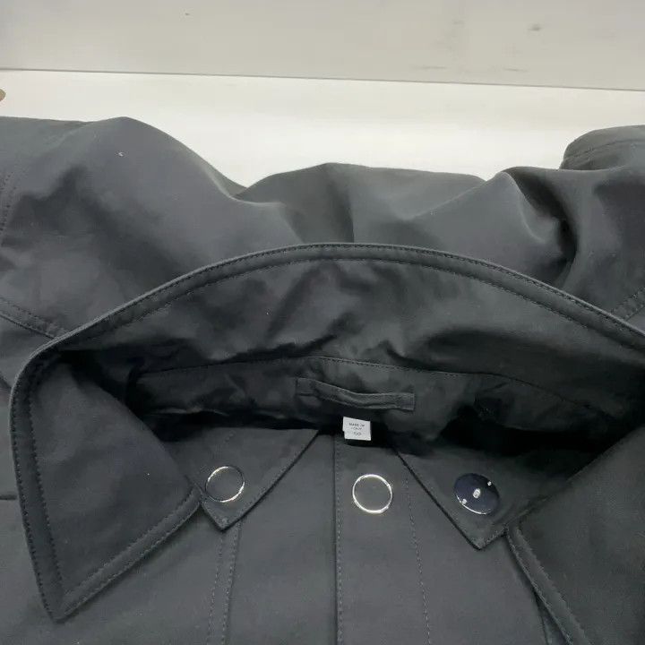 Burberry Burberry Casual Solid Color Jacket Size US L / EU 52-54 / 3 - 7 Thumbnail