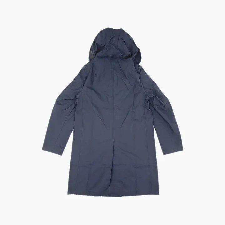 Burberry Burberry Removable Hooded Mid-Length Coat Size US M / EU 48-50 / 2 - 3 Thumbnail