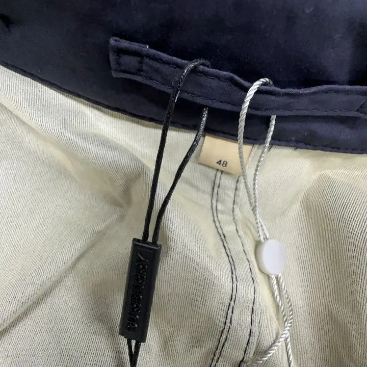 Burberry Burberry Removable Hooded Mid-Length Coat Size US M / EU 48-50 / 2 - 6 Thumbnail