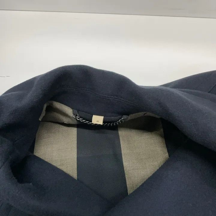 Burberry Burberry Double-Breasted Long Sleeve Coat for Men Size US L / EU 52-54 / 3 - 6 Thumbnail