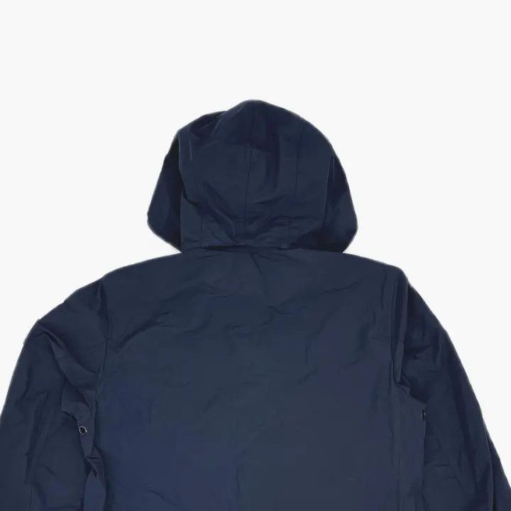Burberry Burberry Solid Color Hooded Jacket Size US L / EU 52-54 / 3 - 4 Thumbnail