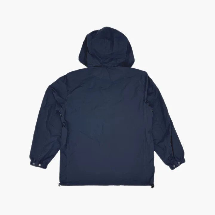 Burberry Burberry Solid Color Hooded Jacket Size US L / EU 52-54 / 3 - 3 Thumbnail