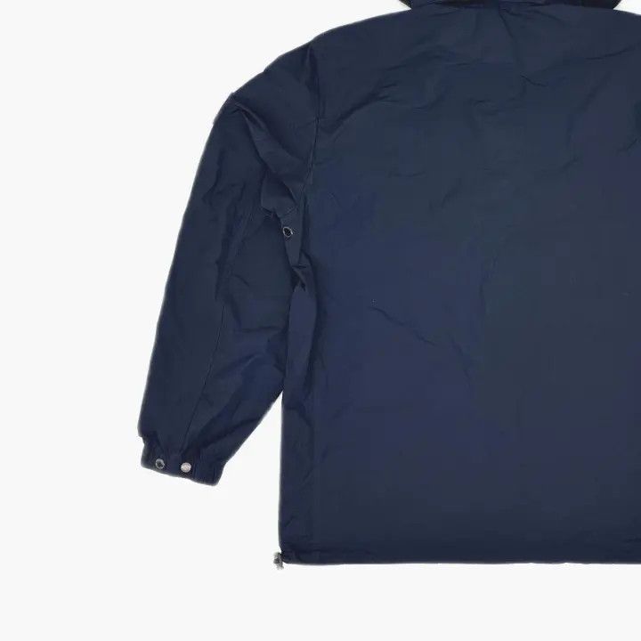 Burberry Burberry Solid Color Hooded Jacket Size US L / EU 52-54 / 3 - 5 Thumbnail