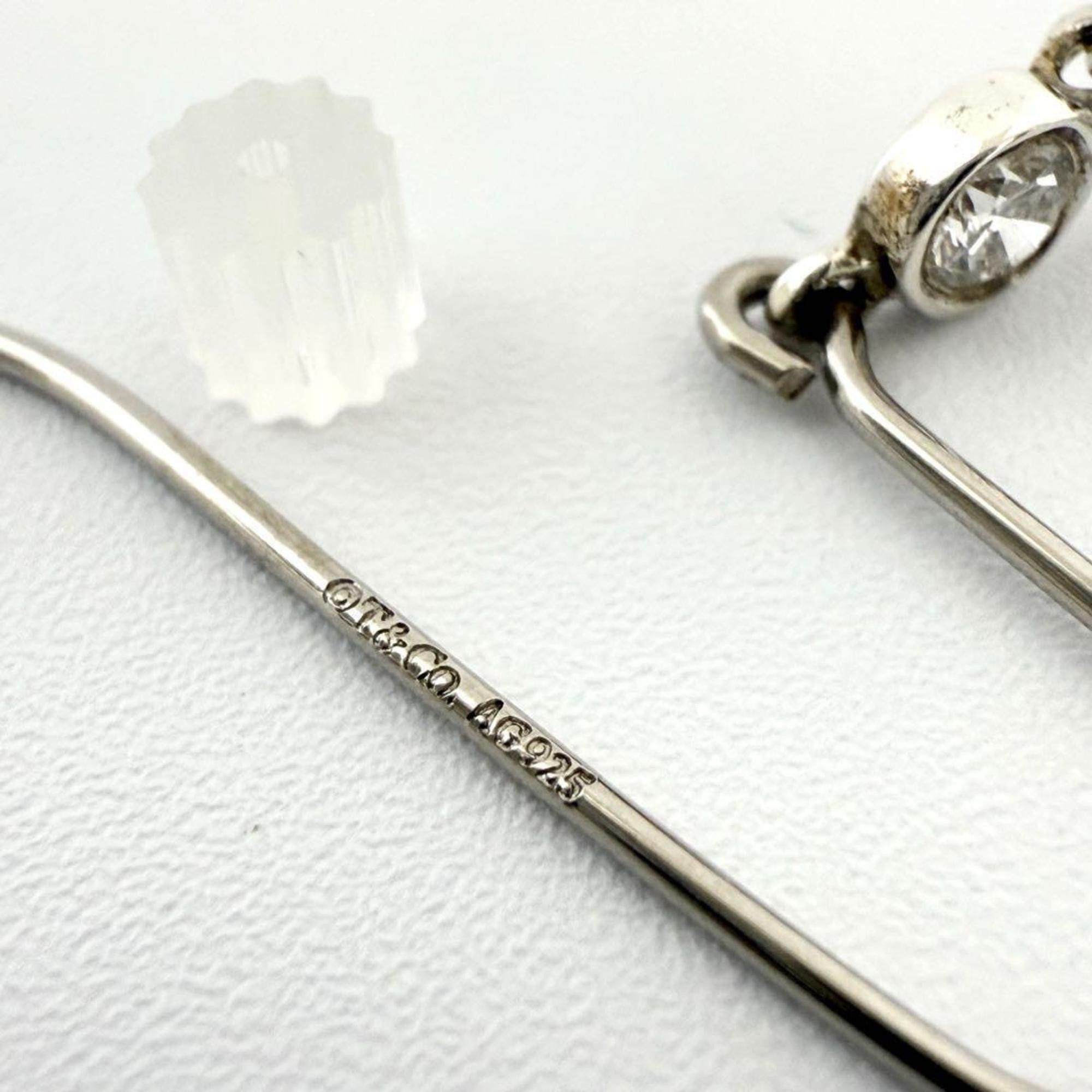 Tiffany & Co. Tiffany & Co Mesh earring Size ONE SIZE - 6 Thumbnail