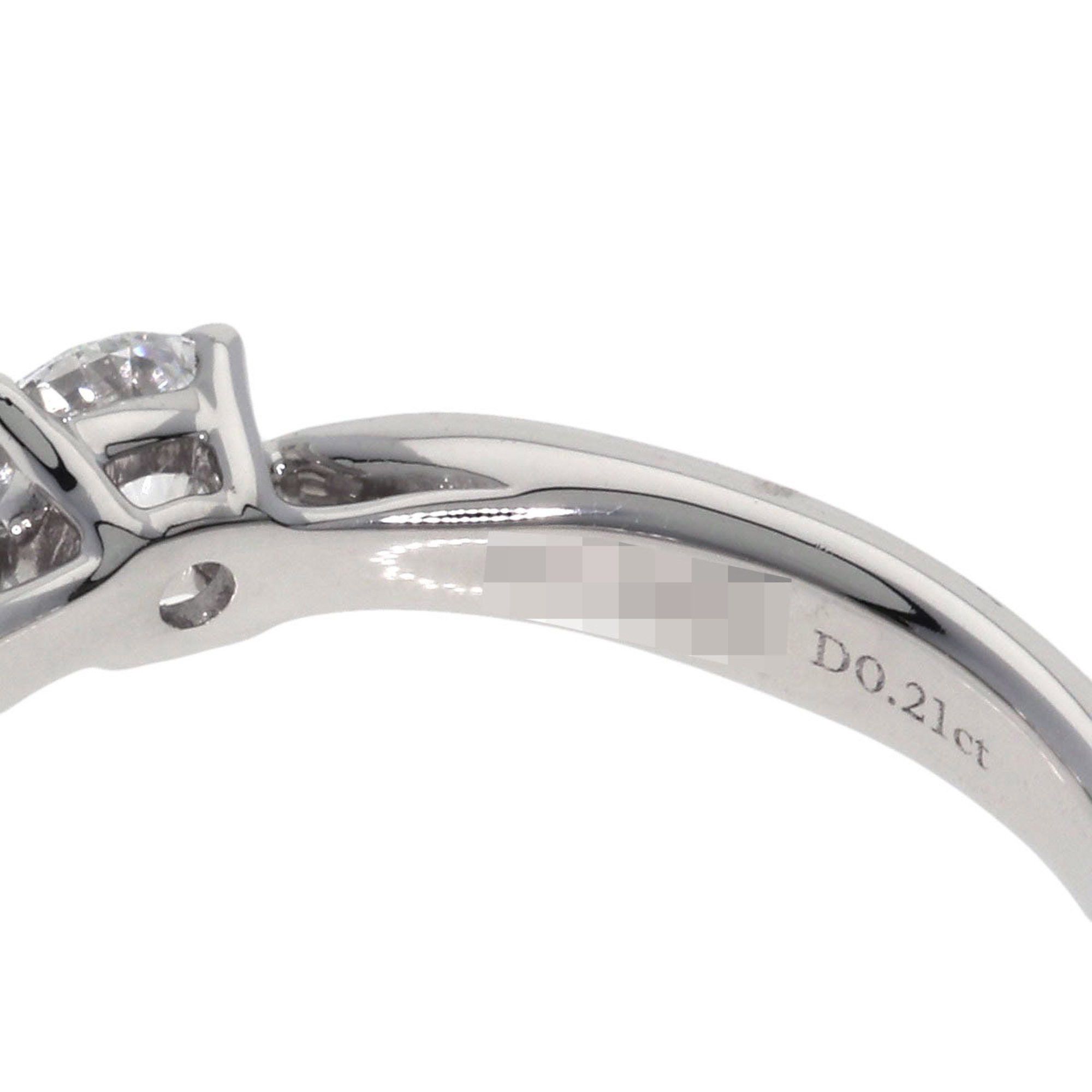 Tiffany & Co. Tiffany & Co Harmony ring Size ONE SIZE - 8 Thumbnail
