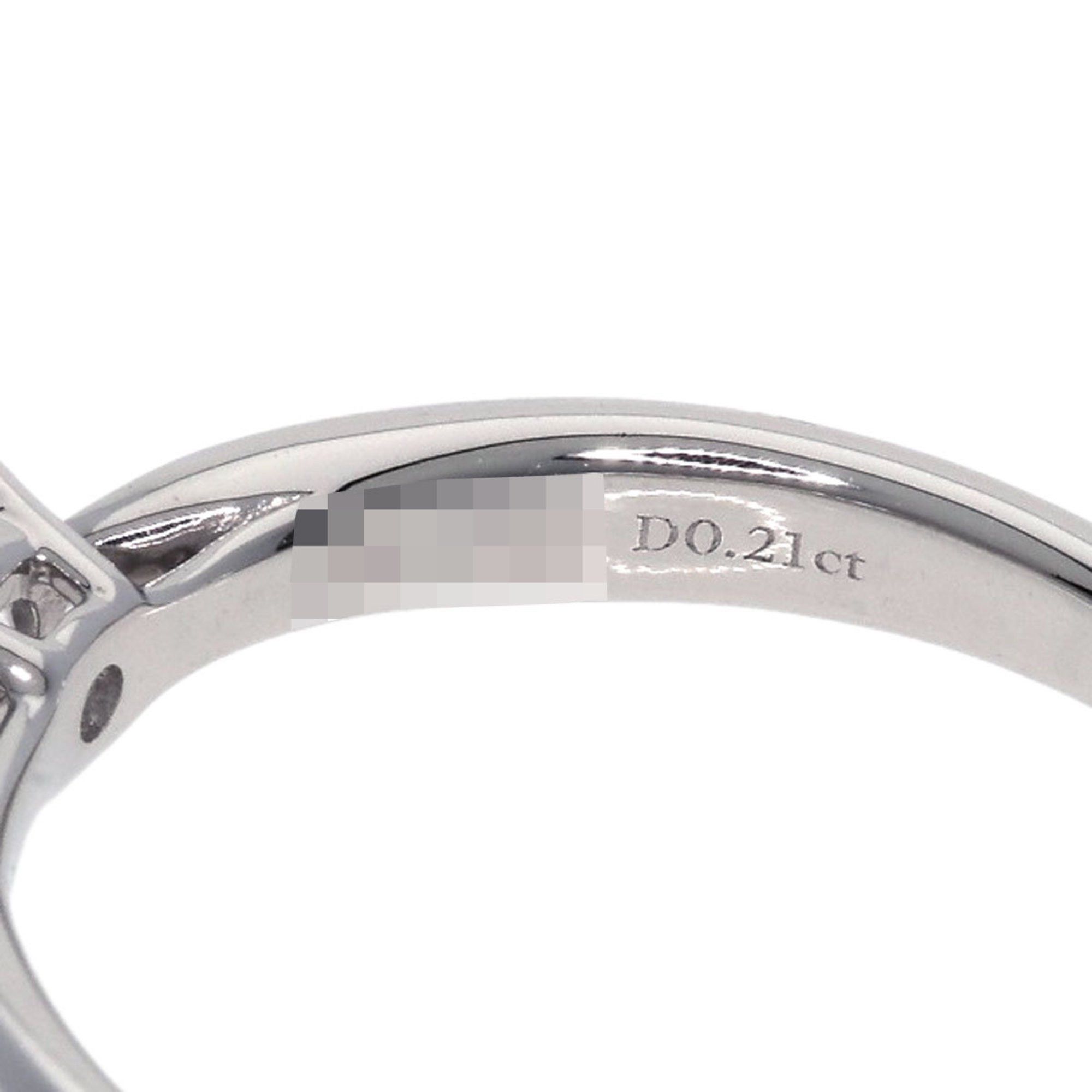 Tiffany & Co. Tiffany & Co Harmony ring Size ONE SIZE - 5 Thumbnail